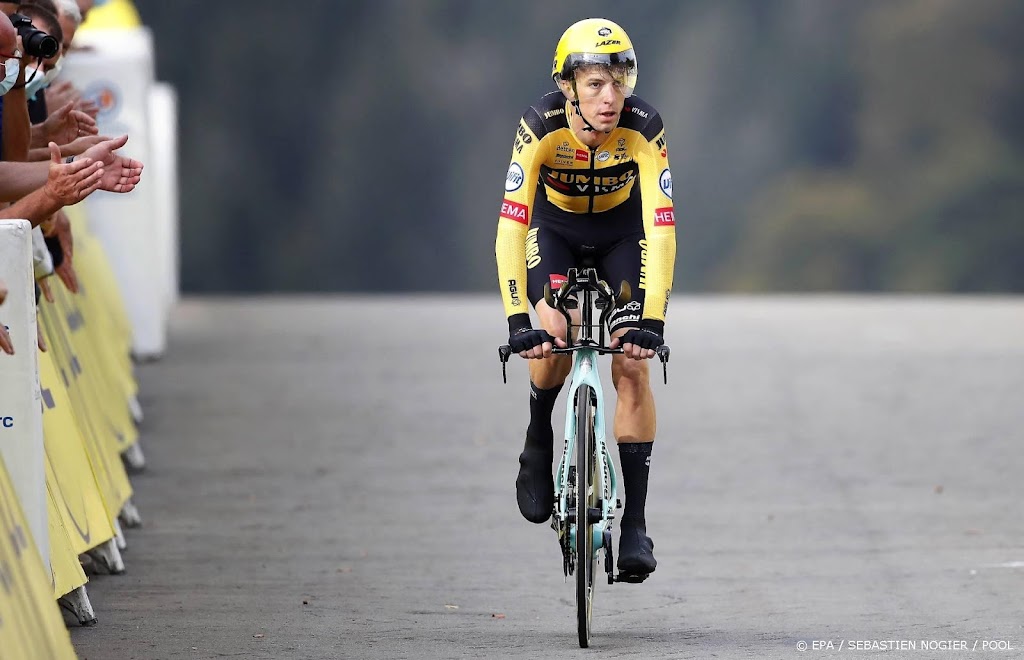 Wielrenner Bennett verruilt Jumbo-Visma voor Team Emirates