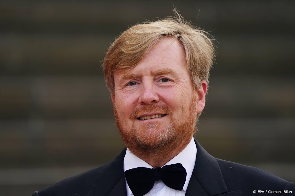 Nieuwe minister en staatssecretarissen beëdigd