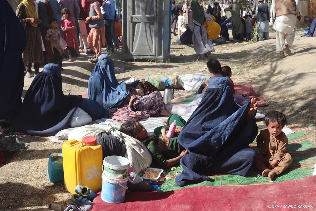 Taliban nemen zevende provinciehoofdstad in