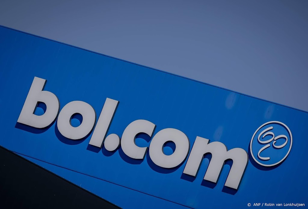 Bol.com dit jaar toch niet naar de beurs