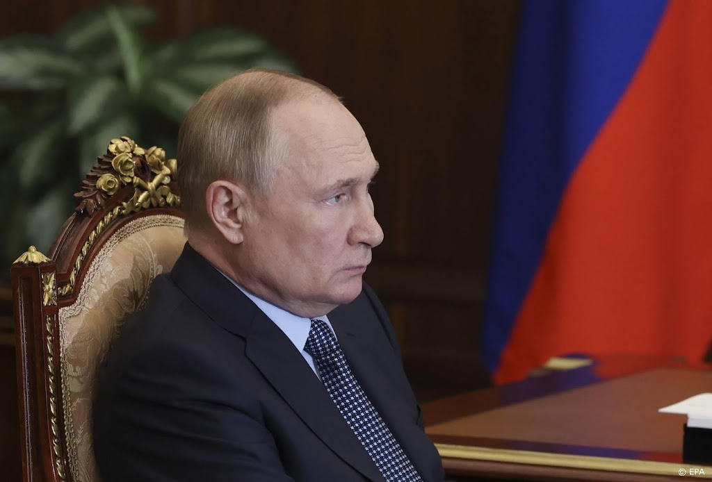 Huisinval bij protesterende Russische tv-journaliste