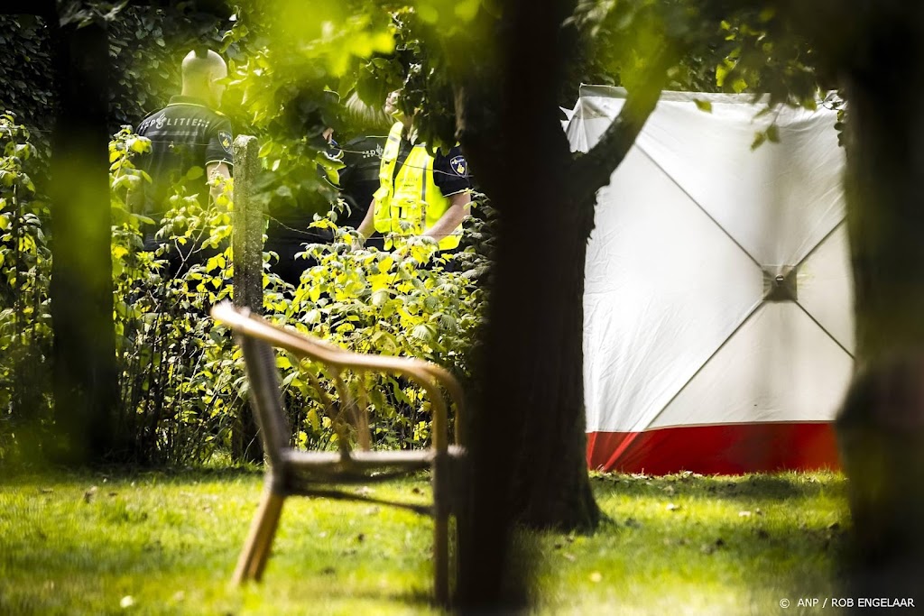 Highland Games had geen vergunning, gemeente stelt onderzoek in