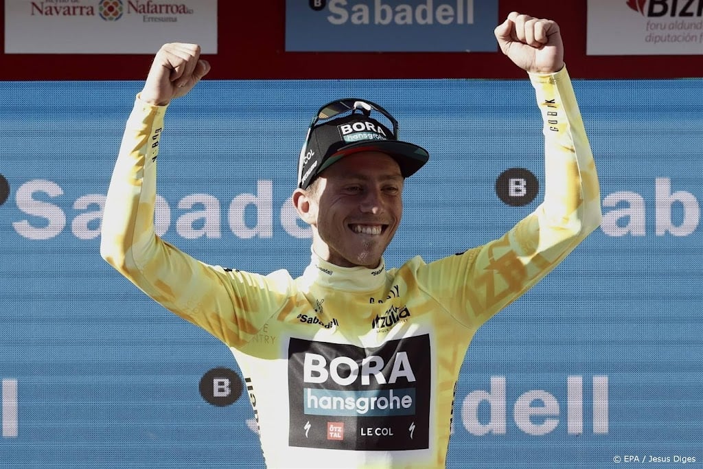 Wielrenner Schelling verhuist naar Astana-ploeg