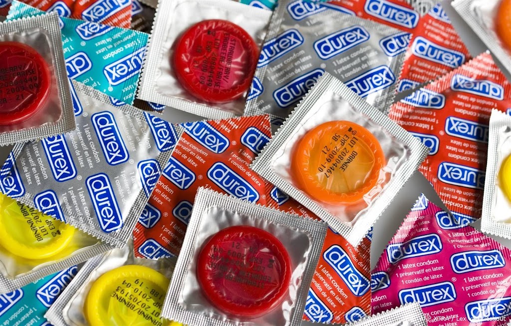 RIVM en GGD'en delen condooms uit vanwege toenemend aantal soa's