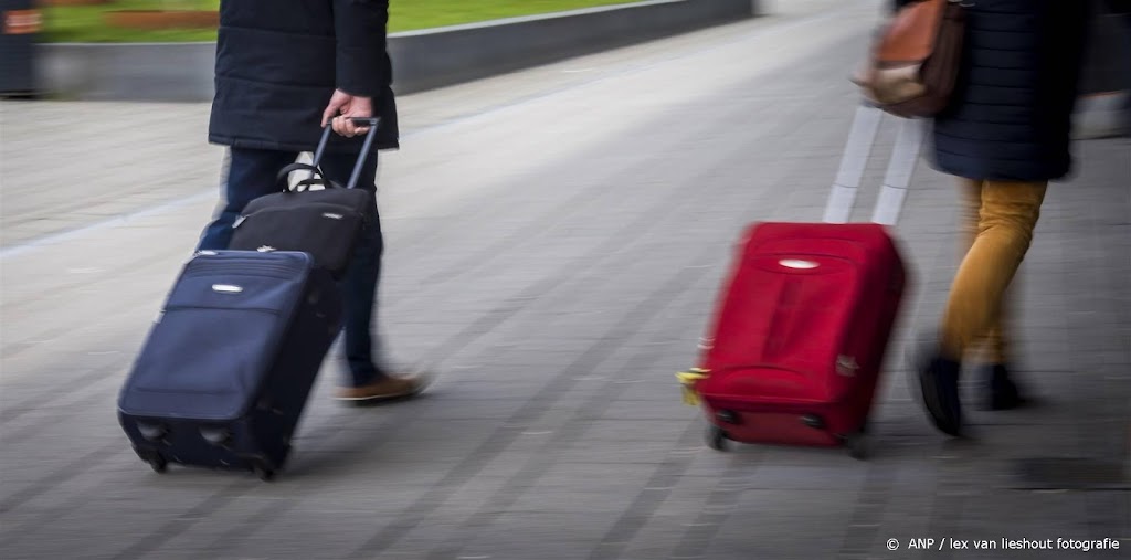 Onderzoek: kosten zakenreizen en evenementen blijven stijgen