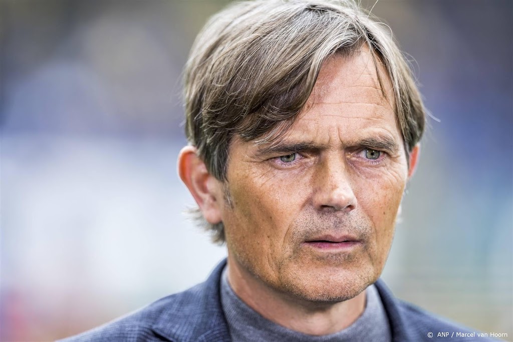 Vitesse klaar voor openingsduel na 'prima voorbereiding'