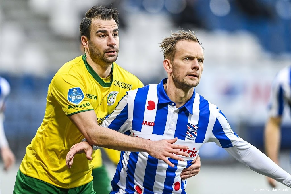 VVV-Venlo haalt Janssen en Rutten terug