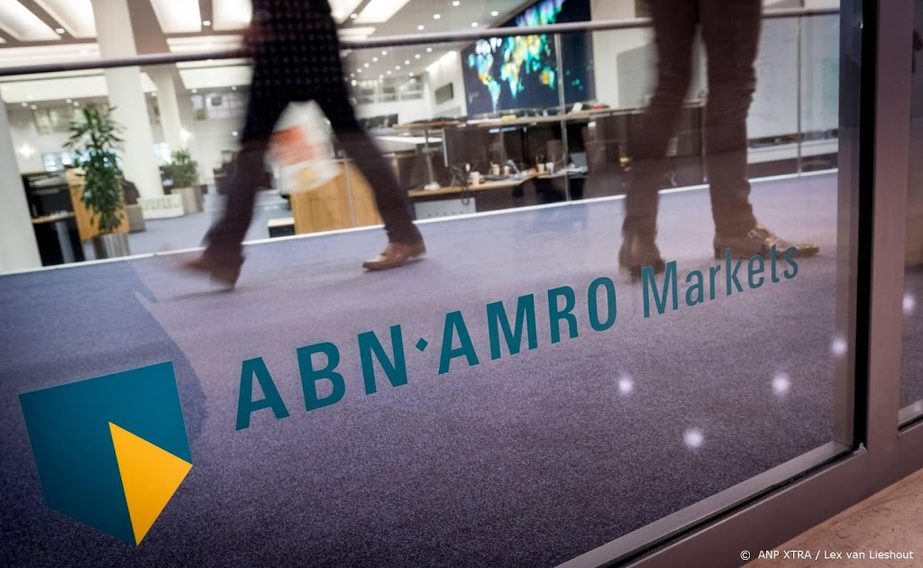 ABN: waarde zakelijk vastgoed zakt 6 procent in 2021