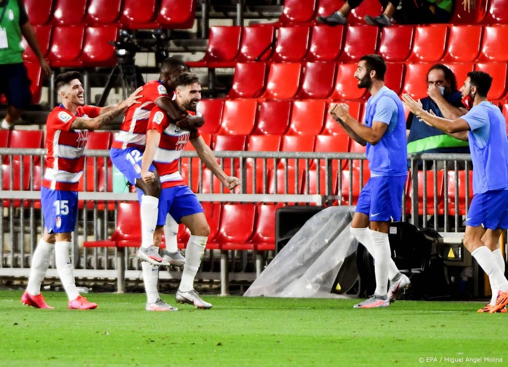 Spaanse bond in conflict met La Liga: openingsduel dag later