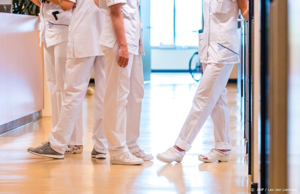 Gommers: motivatie verpleegkundigen is geknakt