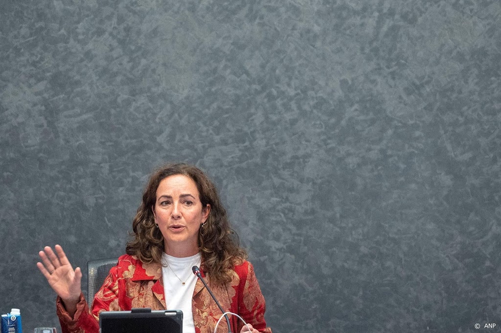 Halsema houdt rekening met stijging aantal coronabesmettingen