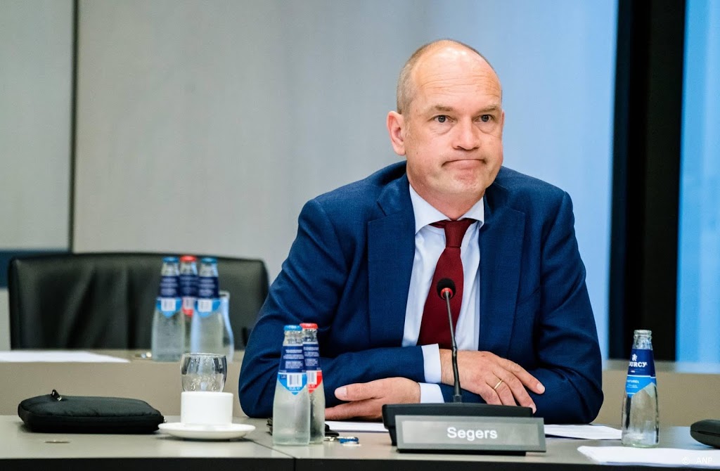 Inzet Segers bij volgende formatie is drastisch hervormen