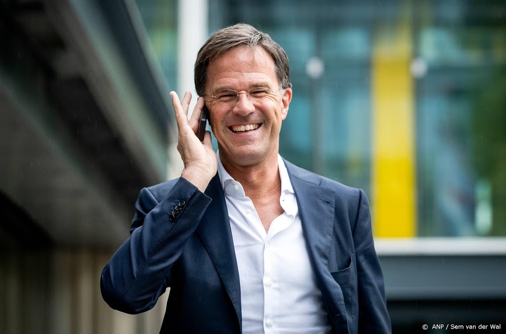 Coalitiepartijen willen coronaboete van 99 euro