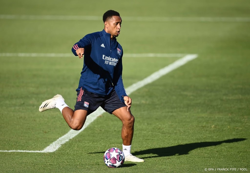 Tete verruilt Olympique Lyon voor Premier League-club Fulham
