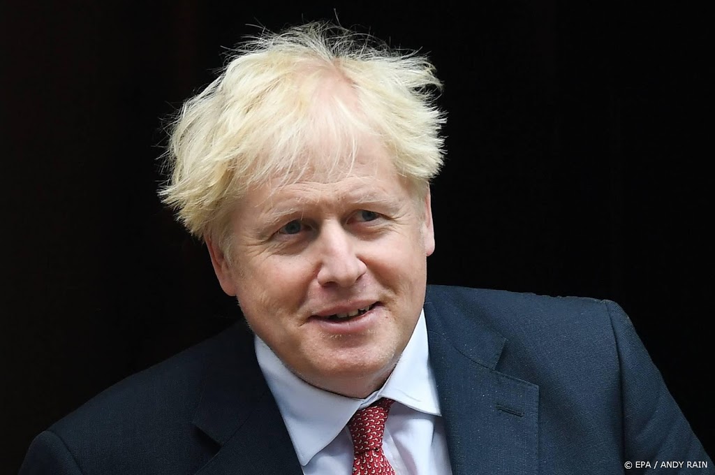 Ruzie over nieuwe brexitwet verdeelt Britse politiek