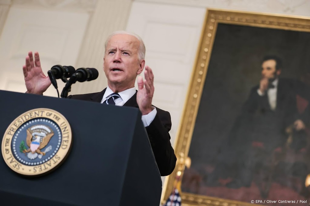 Biden neemt maatregelen om uitstoot luchtvaart te beperken