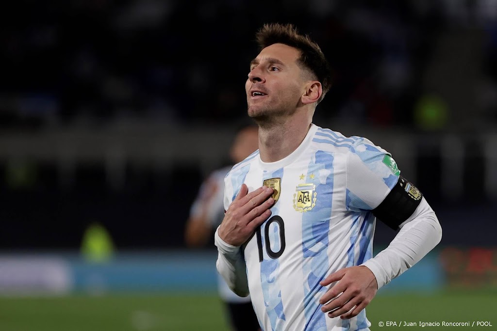 PSG zonder Messi en Neymar tegen Clermont Foot