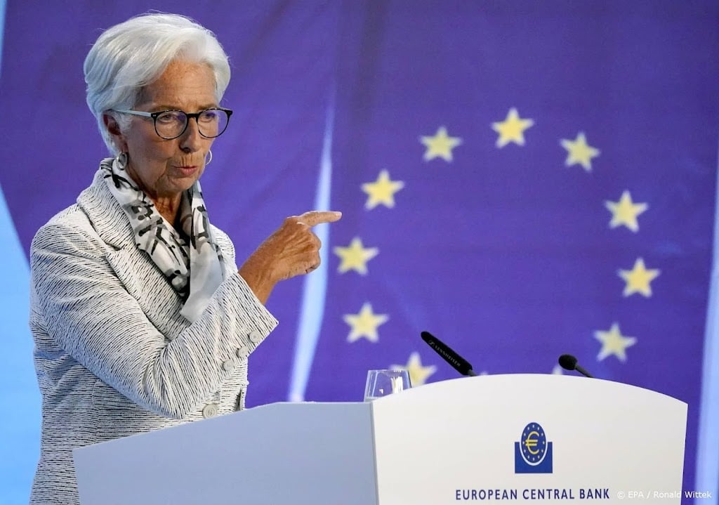 Non-profitorganisaties willen ambitieuzere klimaatdoelen ECB