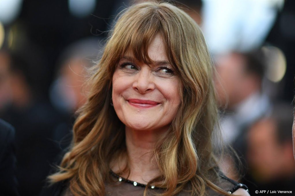 Nastassja Kinski later op Film by the Sea, krijgt nu zondag prijs