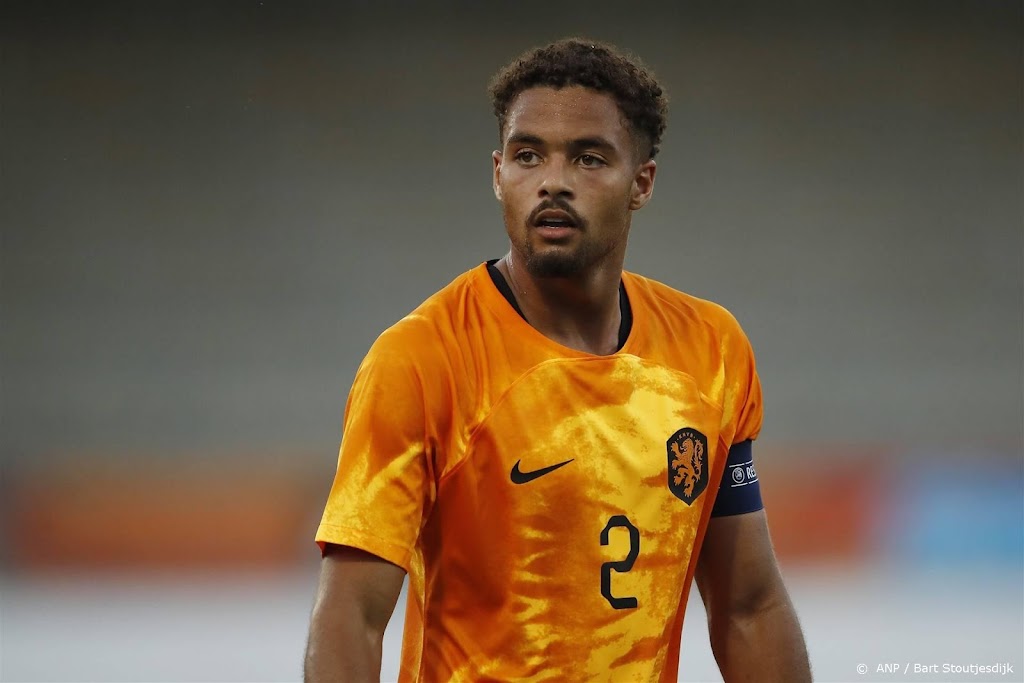 Rensch mist duel met Jong Oranje vanwege hoogzwangere vriendin