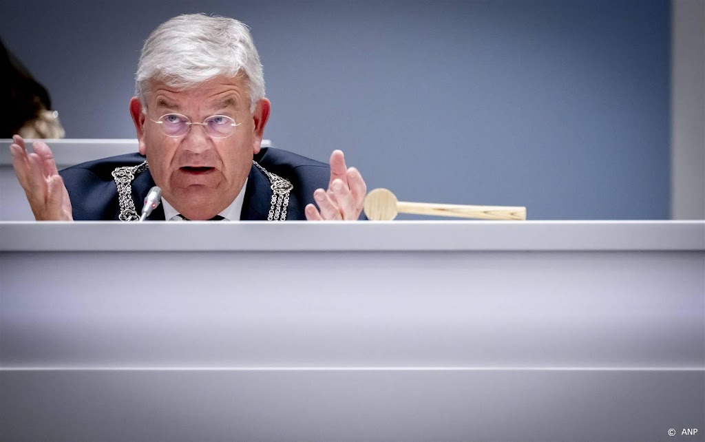 Van Zanen maakt zich zorgen over nieuwe blokkades komende dagen