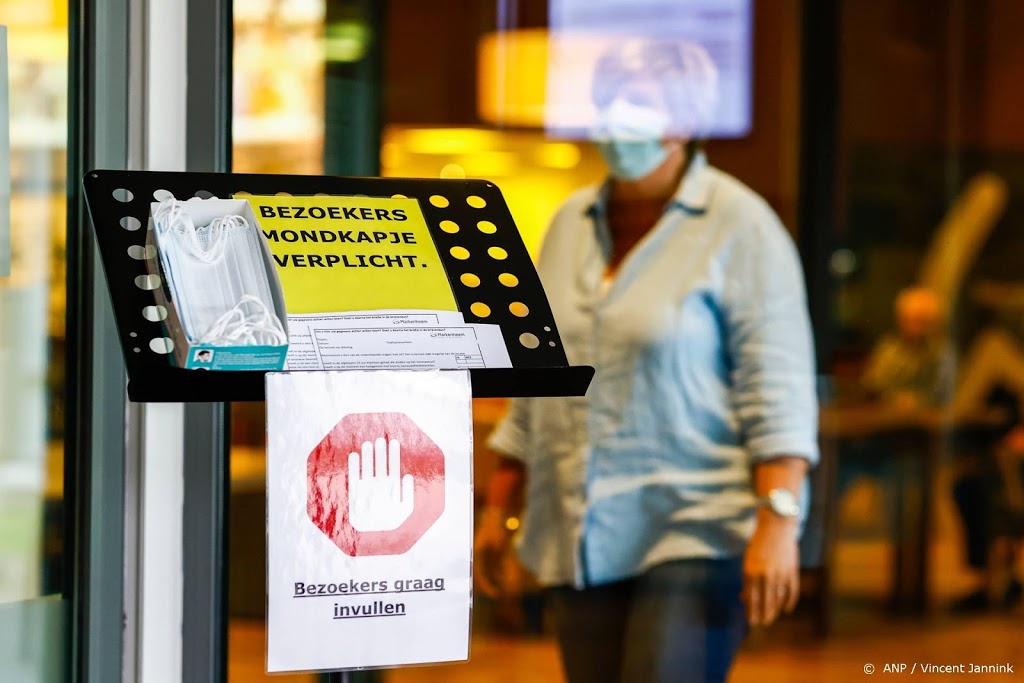 Trimbos: bied mensen hoop en structuur