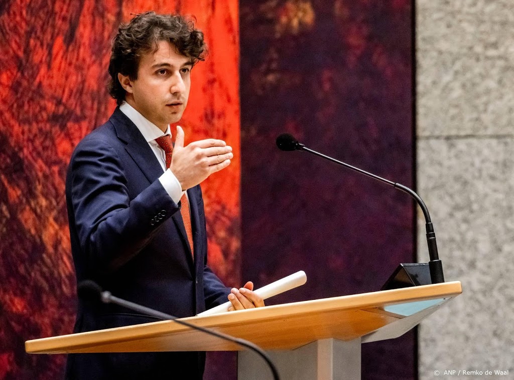 GroenLinks wil sneller naar klimaatneutrale samenleving