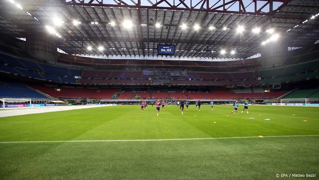 Frankrijk en Spanje strijden om titel in Nations League