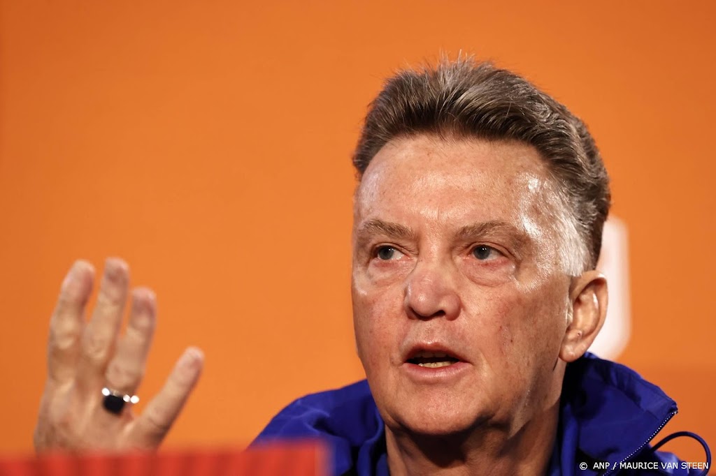 Van Gaal: de geschiedenis herhaalt zich bij FC Barcelona