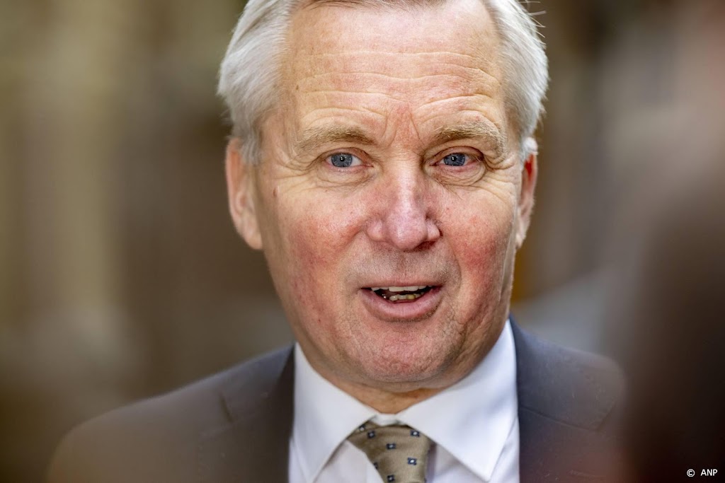 Burgemeesters praten verder over afspraken met Rijk