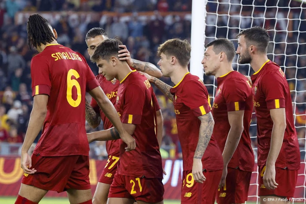 Blessure bij penalty kost Argentijn Dybala mogelijk het WK