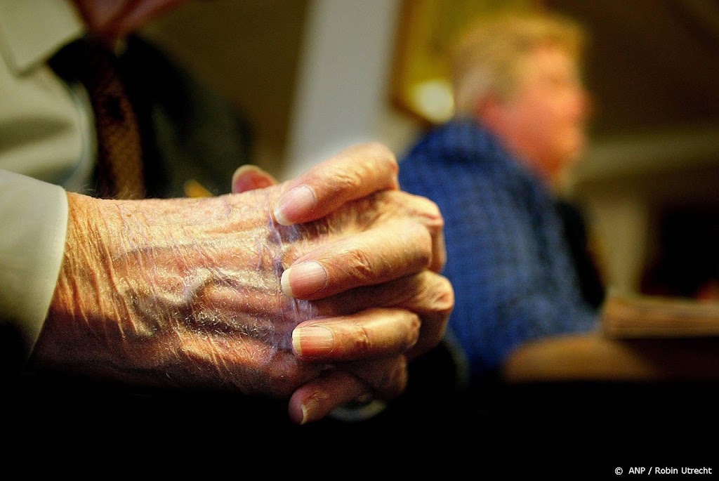 Uiterlijk medio december uitspraak over eigen regie levenseinde