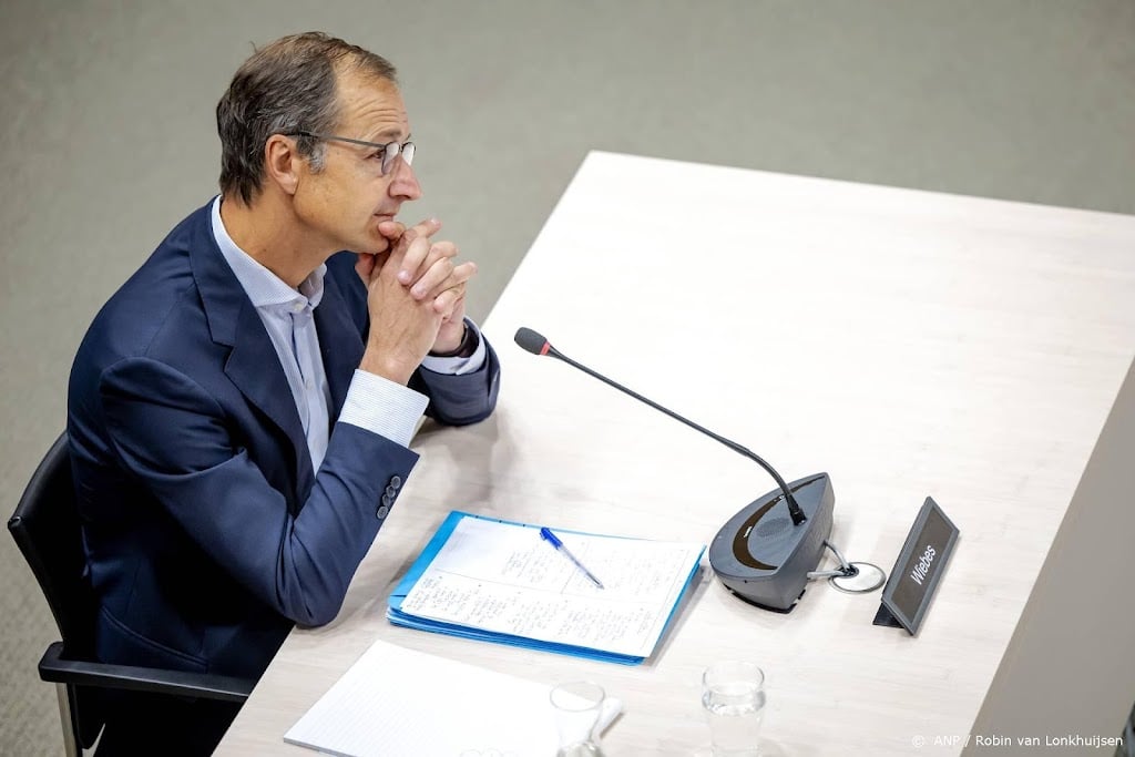 Wiebes wilde schadeafhandeling Groningen radicaal anders doen