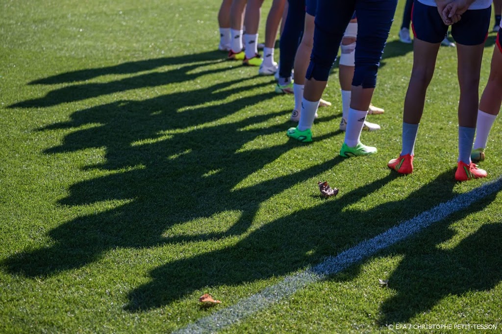 Bijna 40 procent voetbalclubs vreest gevolgen hoge energieprijzen