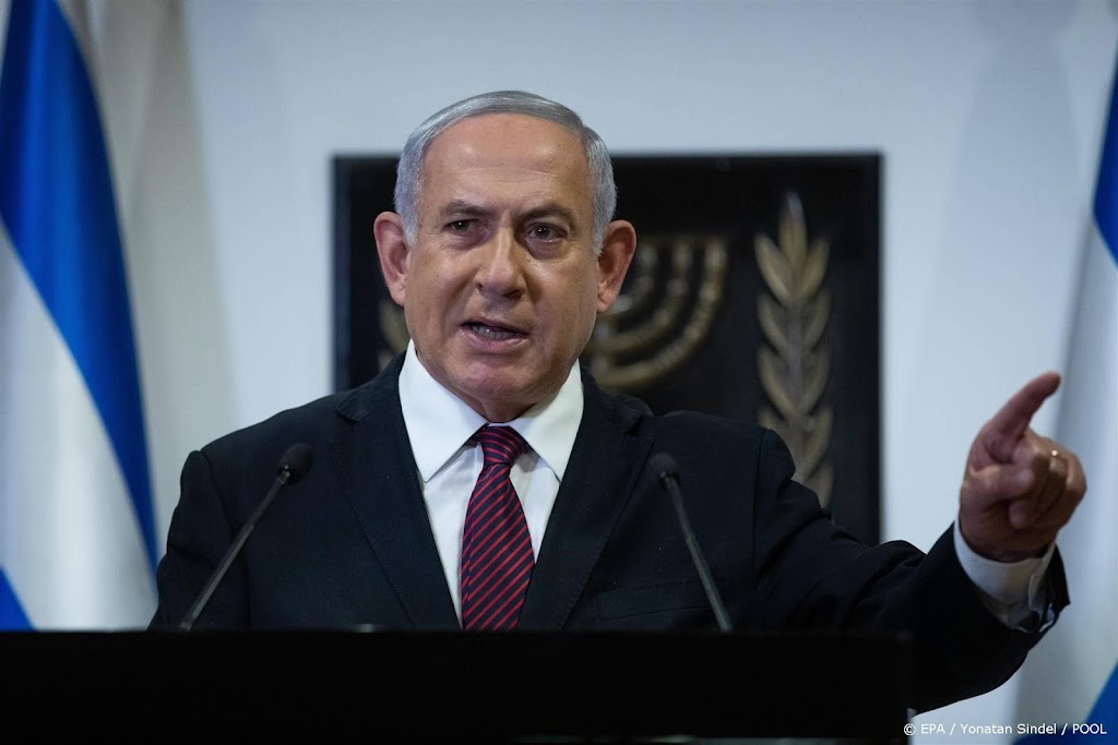 Israëlische coalitiepartijen akkoord met vorming noodregering