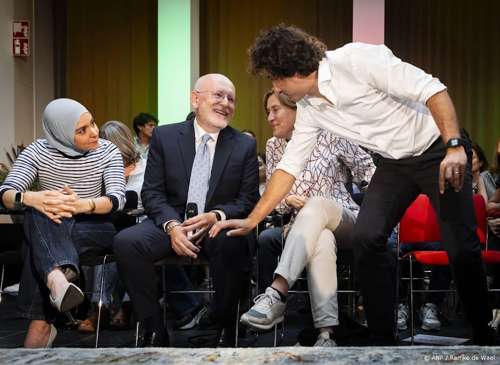 GL-PvdA zorgt voor meer groei en kleinere inkomensverschillen