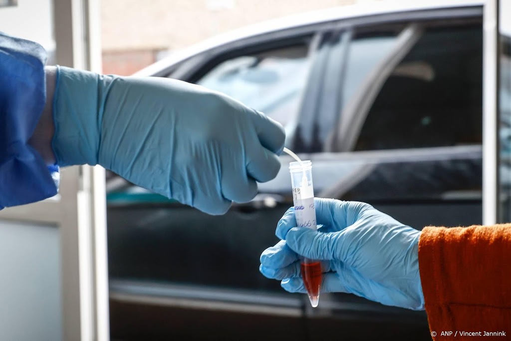 'GGD verliest zicht op virus door particuliere teststraten'