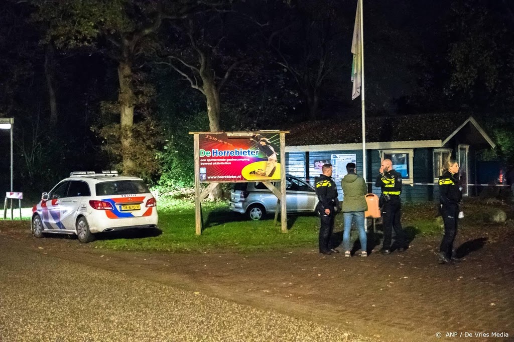 Man (32) slachtoffer schietpartij in Hoogersmilde