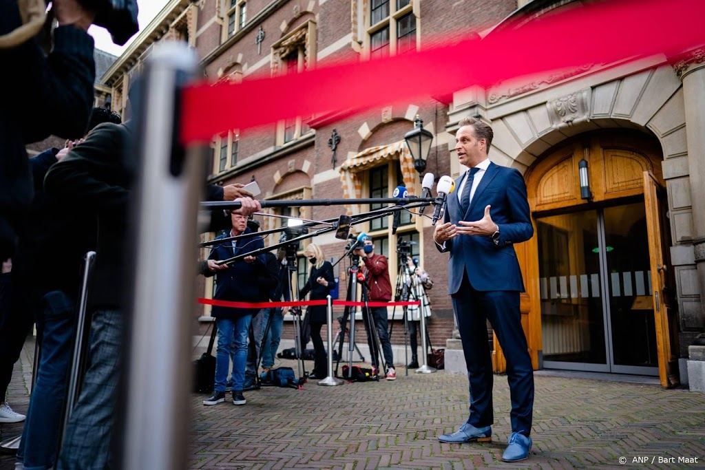 De Jonge: geen reden om in te grijpen bij nertsenhouderijen