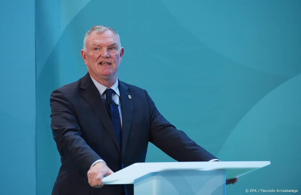 Voorzitter van Engelse bond stapt op na racistische opmerking
