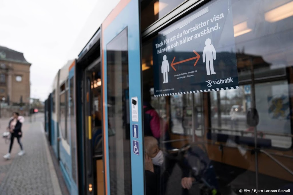 Strengere reisadviezen voor Zweden, Griekenland en Oslo