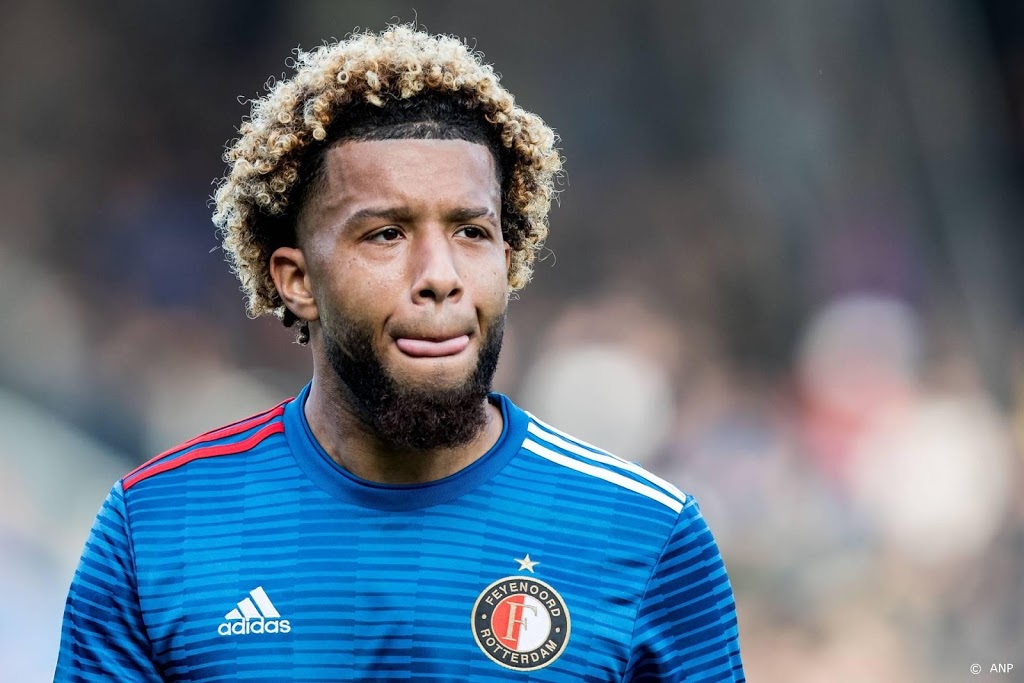 Vilhena na positieve coronatest weg bij Oranje