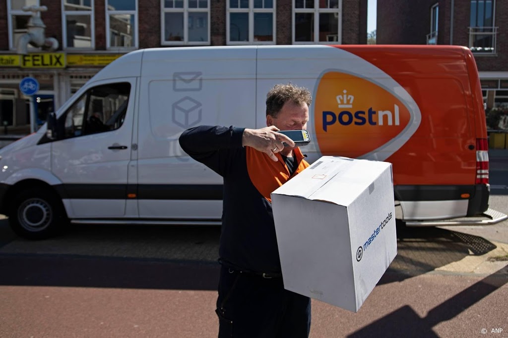 PostNL: klaar om coronavaccins te vervoeren