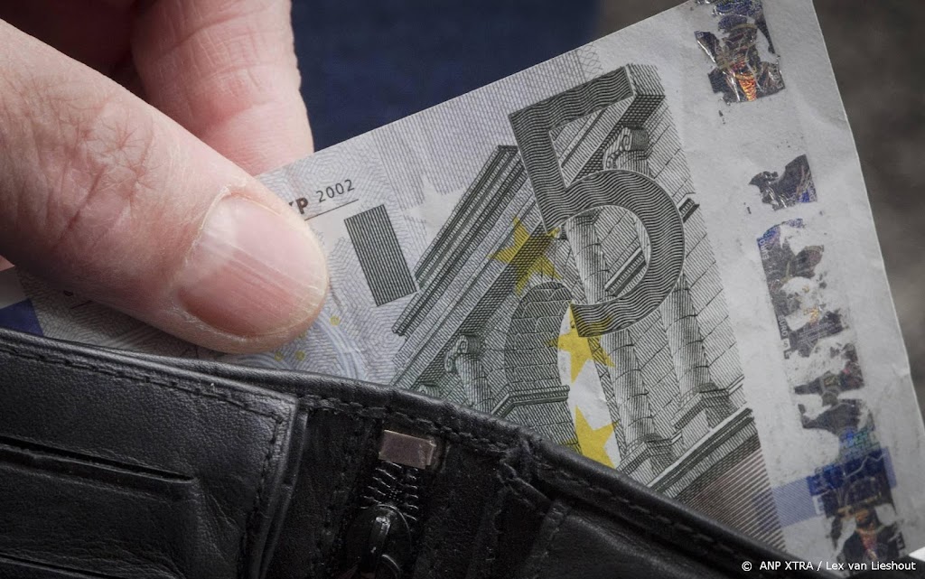 Gezin betaalt volgend jaar zo'n 9 euro meer aan het waterschap