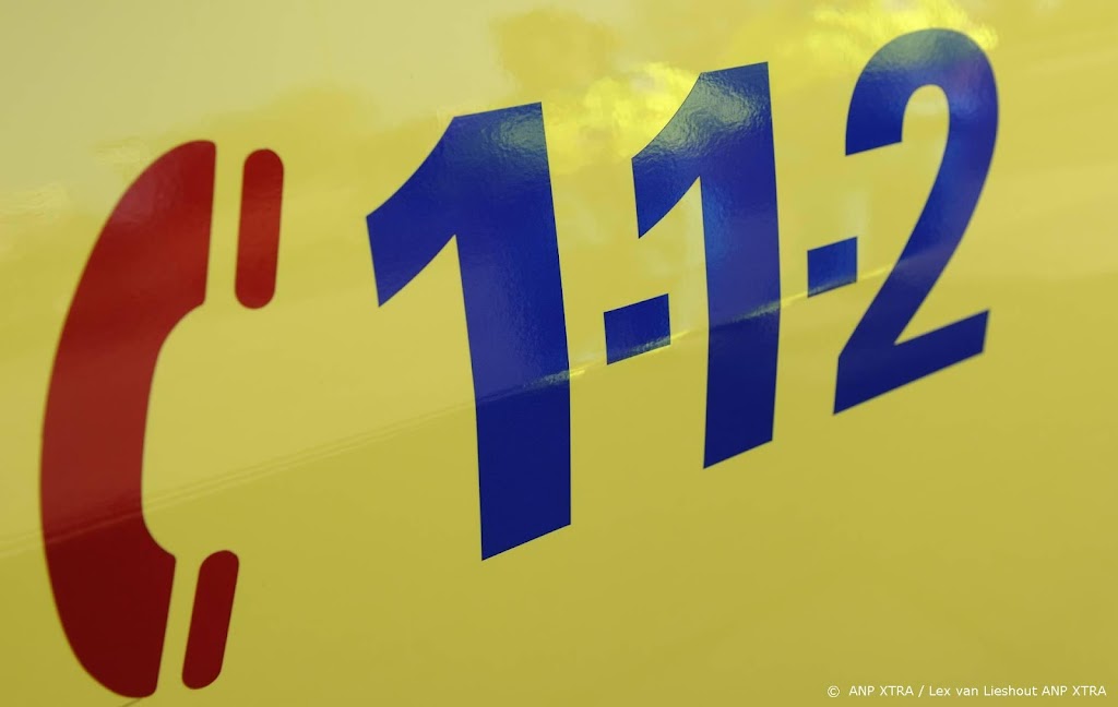 Alarmnummer 112 soms niet te bellen via 4G-net of wifi