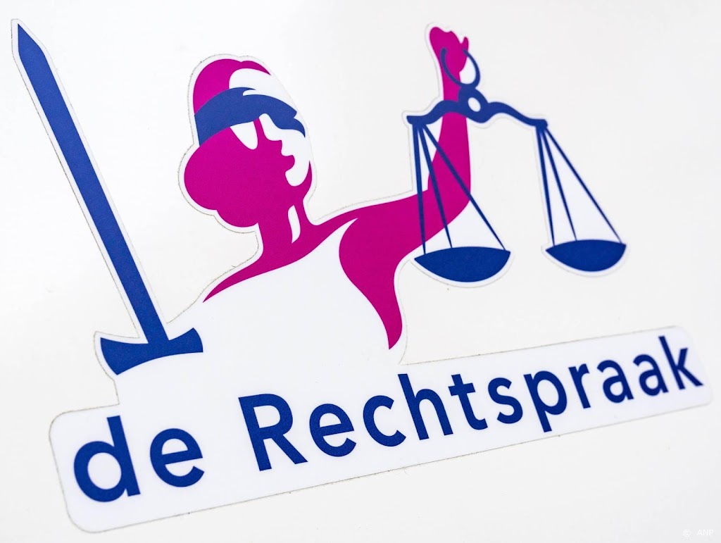DDoS-aanval op websites Rechtspraak