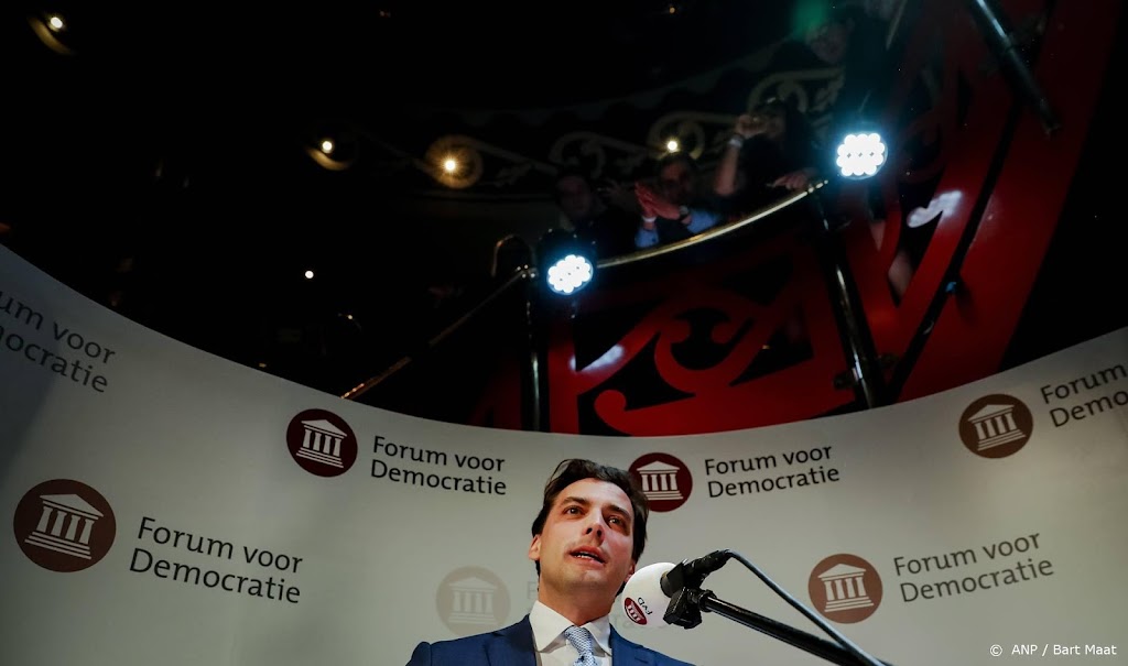 FVD: veroordeelde medewerker mag ook na hoger beroep blijven