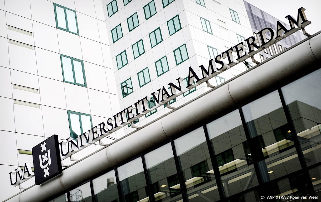 UvA: in wereld zonder armoede stijgt uitstoot 26 procent extra