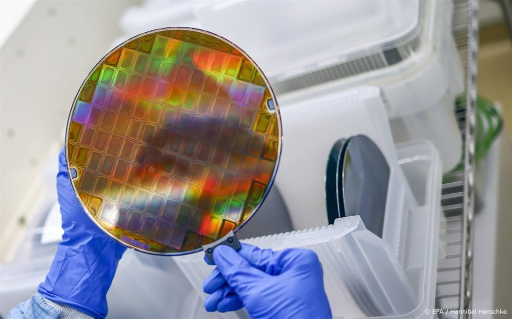 Japan wil met miljardenpakket weer leider worden in chipindustrie