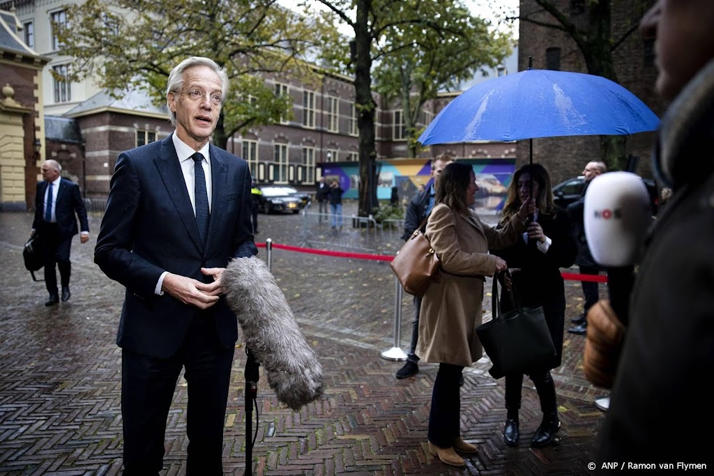 Onderwijsminister maakt zich zorgen over afname mbo-studenten